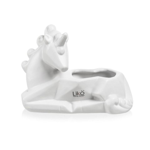 UNICORNO VASO 18XH13.1